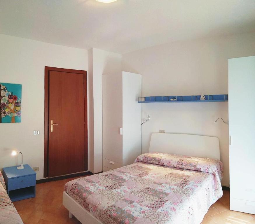 Appartamento Cascina La Scala Salò Esterno foto