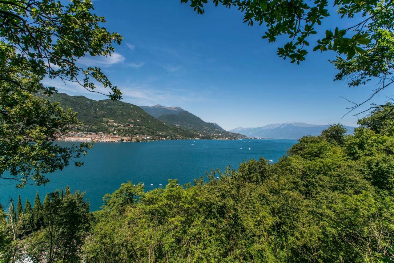 Appartamento Cascina La Scala Salò Esterno foto