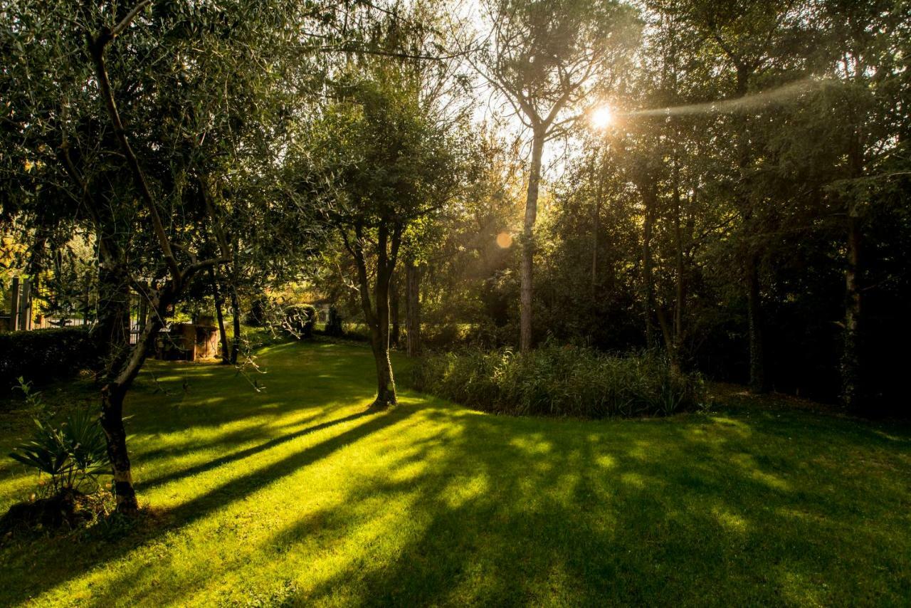 Appartamento Cascina La Scala Salò Esterno foto
