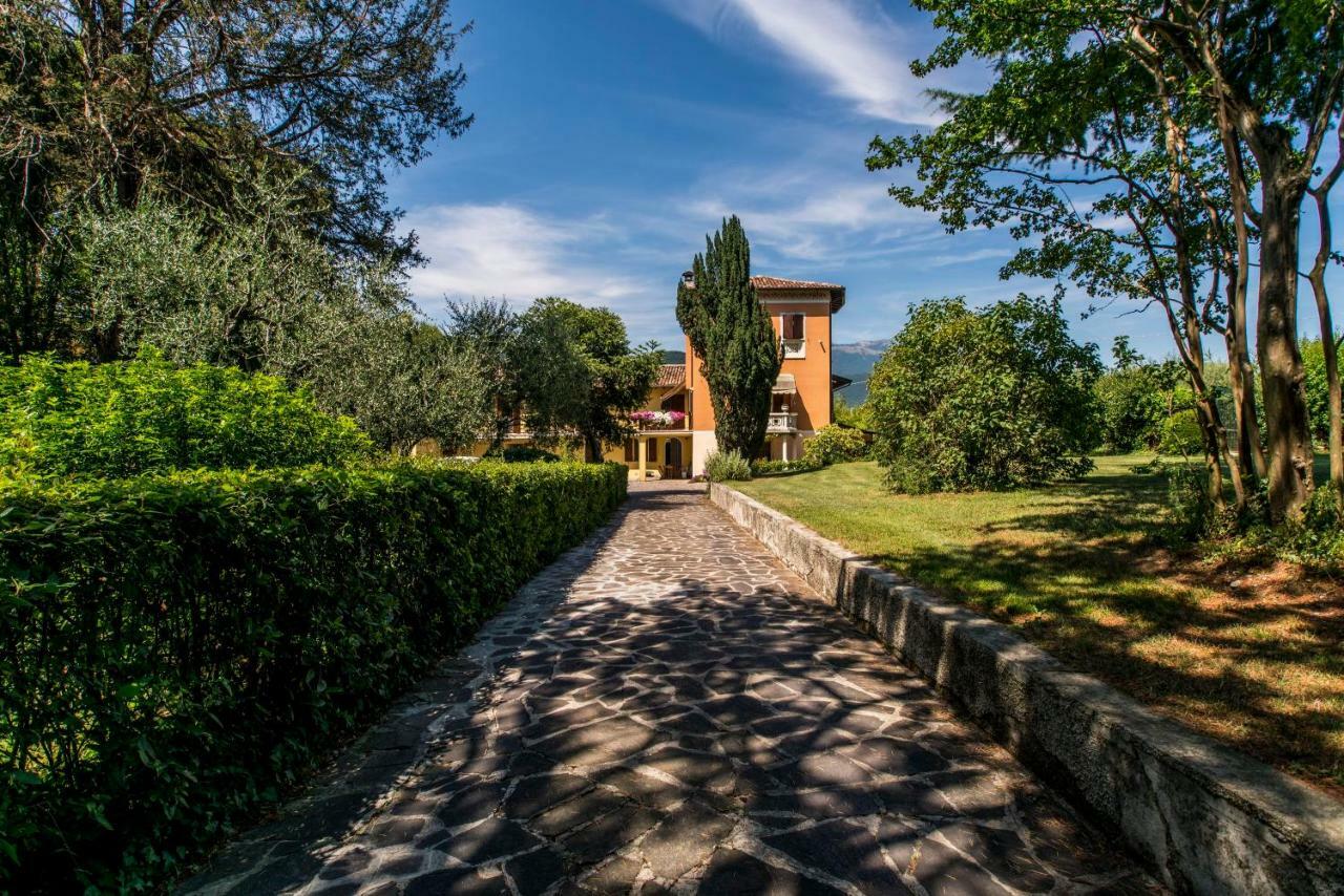 Appartamento Cascina La Scala Salò Esterno foto